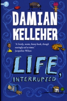 Life, Interrupted, Paperback Book Life, Interrupted, Paperback Book