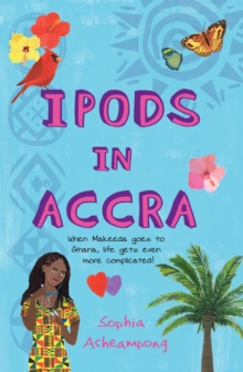 Ipods in Accra, Paperback Book Ipods in Accra, Paperback Book