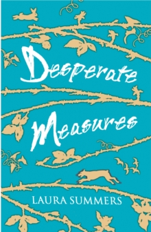 Desperate Measures, Paperback Book Desperate Measures, Paperback Book