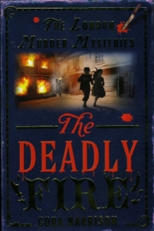 The Deadly Fire, Paperback The Deadly Fire, Paperback