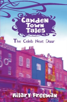The Celeb Next Door, Paperback Book The Celeb Next Door, Paperback Book