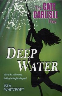 The Deep Water, Paperback The Deep Water, Paperback
