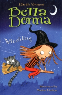 Bella Donna 3: Witchling, Paperback Book Bella Donna 3: Witchling, Paperback Book