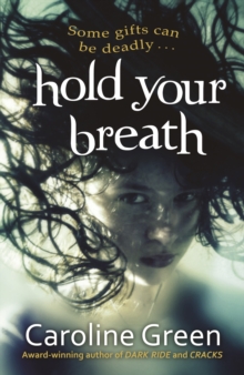 Hold Your Breath, Paperback Book Hold Your Breath, Paperback Book