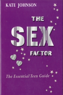 The Sex Factor, Paperback Book The Sex Factor, Paperback Book