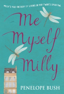 Me, Myself, Milly, Paperback Book Me, Myself, Milly, Paperback Book