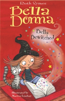 Bella Donna 6: Bella Bewitched, Paperback Book Bella Donna 6: Bella Bewitched, Paperback Book