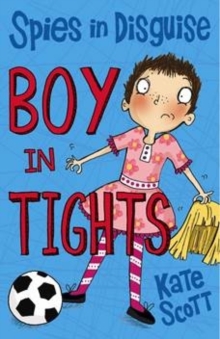 Boy in Tights, Paperback Boy in Tights, Paperback