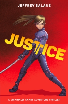 Justice, Paperback Book Justice, Paperback Book