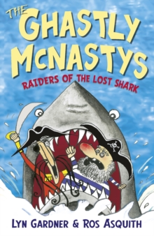 Raiders of the Lost Shark, Paperback Book Raiders of the Lost Shark, Paperback Book