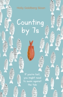 Counting by 7s, Paperback Counting by 7s, Paperback