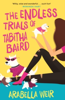The Endless Trials of Tabitha Baird, Paperback Book The Endless Trials of Tabitha Baird, Paperback Book