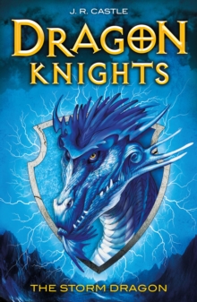 The Storm Dragon, Paperback The Storm Dragon, Paperback