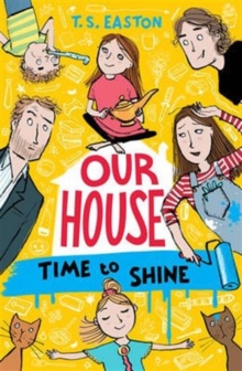 Our House 2: Time to Shine, Paperback Book Our House 2: Time to Shine, Paperback Book