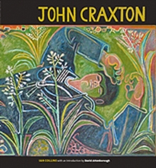 John Craxton, Hardback John Craxton, Hardback