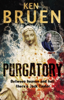 Purgatory : A Jack Taylor Noir Thriller, Paperback Book Purgatory : A Jack Taylor Noir Thriller, Paperback Book