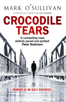 Crocodile Tears, Paperback Book Crocodile Tears, Paperback Book