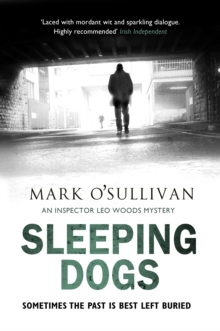 Sleeping Dogs, Paperback Book Sleeping Dogs, Paperback Book