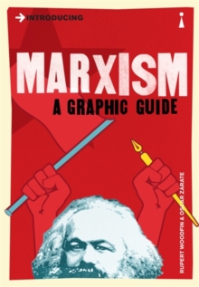 Introducing Marxism : A Graphic Guide, Paperback Book Introducing Marxism : A Graphic Guide, Paperback Book