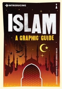 Introducing Islam : A Graphic Guide, Paperback Book Introducing Islam : A Graphic Guide, Paperback Book