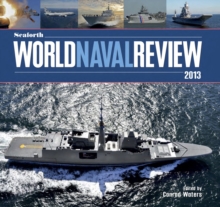 Seaforth World Naval Review, Hardback Seaforth World Naval Review, Hardback