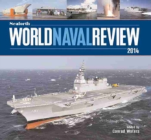 Seaforth World Naval Review, Hardback Book Seaforth World Naval Review, Hardback Book
