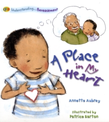 A Understanding... A Place in My Heart, Paperback Book A Understanding... A Place in My Heart, Paperback Book