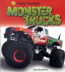 Monster Trucks, Paperback Monster Trucks, Paperback