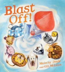 Storytime: Blast off, Paperback Book Storytime: Blast off, Paperback Book