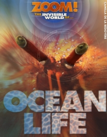 The Invisible World of Ocean Life, Paperback The Invisible World of Ocean Life, Paperback