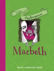 Tales from Shakespeare: Macbeth, Paperback Book Tales from Shakespeare: Macbeth, Paperback Book