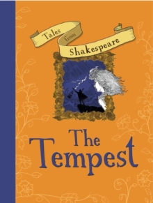 Tales from Shakespeare: the Tempest, Paperback Book Tales from Shakespeare: the Tempest, Paperback Book