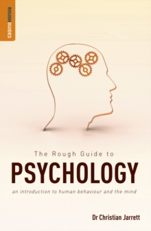 The Rough Guide to Psychology, Paperback The Rough Guide to Psychology, Paperback