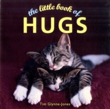 The Little Book of Hugs, Hardback Book The Little Book of Hugs, Hardback Book
