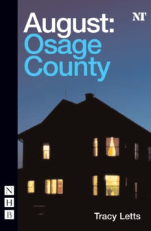August : Osage County, Paperback Book August : Osage County, Paperback Book