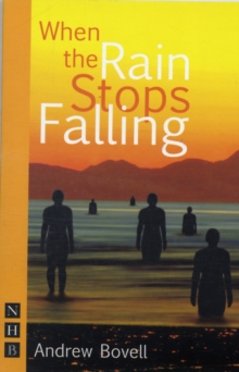 When the Rain Stops Falling, Paperback Book When the Rain Stops Falling, Paperback Book