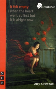 It Felt Empty When the Heart Went at First But it is Alright Now, Paperback Book It Felt Empty When the Heart Went at First But it is Alright Now, Paperback Book