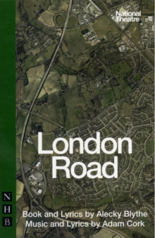 London Road, Paperback London Road, Paperback