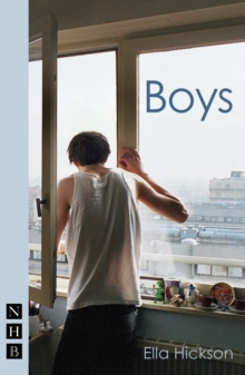 Boys, Paperback Book Boys, Paperback Book
