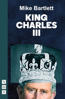 King Charles III, Paperback King Charles III, Paperback