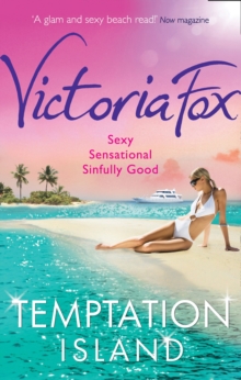 TEMPTATION ISLAND, Paperback Book TEMPTATION ISLAND, Paperback Book