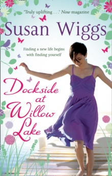 Dockside at Willow Lake, Paperback Book Dockside at Willow Lake, Paperback Book