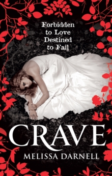 Crave, Paperback Book Crave, Paperback Book