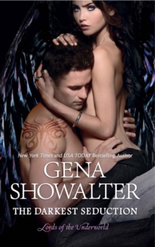 Darkest Seduction, Paperback Darkest Seduction, Paperback