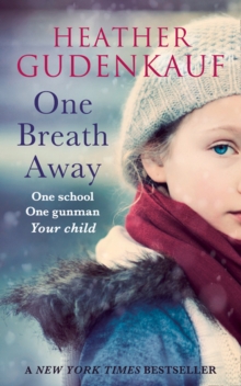 One Breath Away, Paperback Book One Breath Away, Paperback Book
