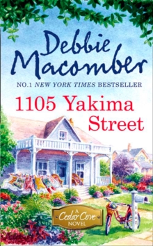 1105 Yakima Street, Paperback Book 1105 Yakima Street, Paperback Book