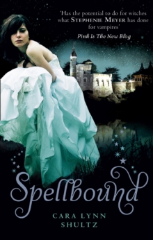 Spellbound, Paperback Book Spellbound, Paperback Book