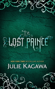 The Lost Prince, Paperback Book The Lost Prince, Paperback Book