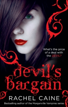 Devil's Bargain, Paperback Book Devil's Bargain, Paperback Book
