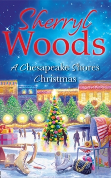 A Chesapeake Shores Christmas, Paperback Book A Chesapeake Shores Christmas, Paperback Book
